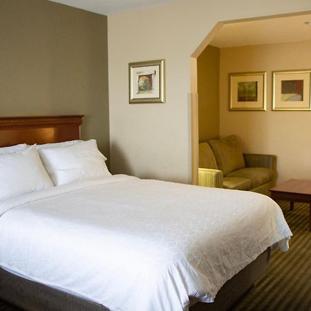 Holiday Inn Express Walla Walla By Ihg Экстерьер фото