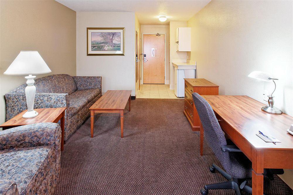 Holiday Inn Express Walla Walla By Ihg Номер фото