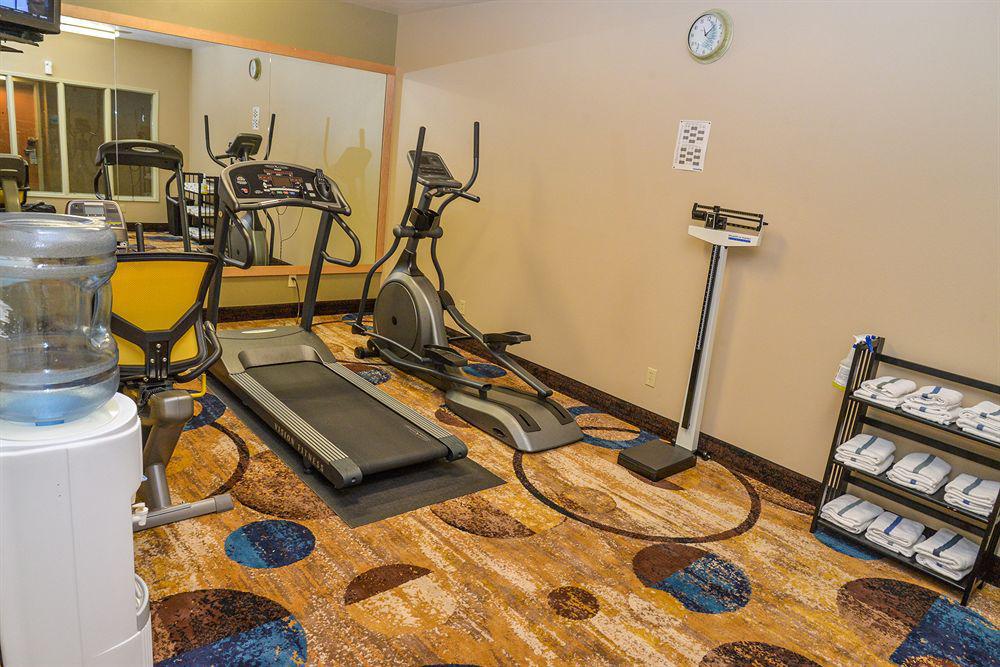 Holiday Inn Express Walla Walla By Ihg Экстерьер фото