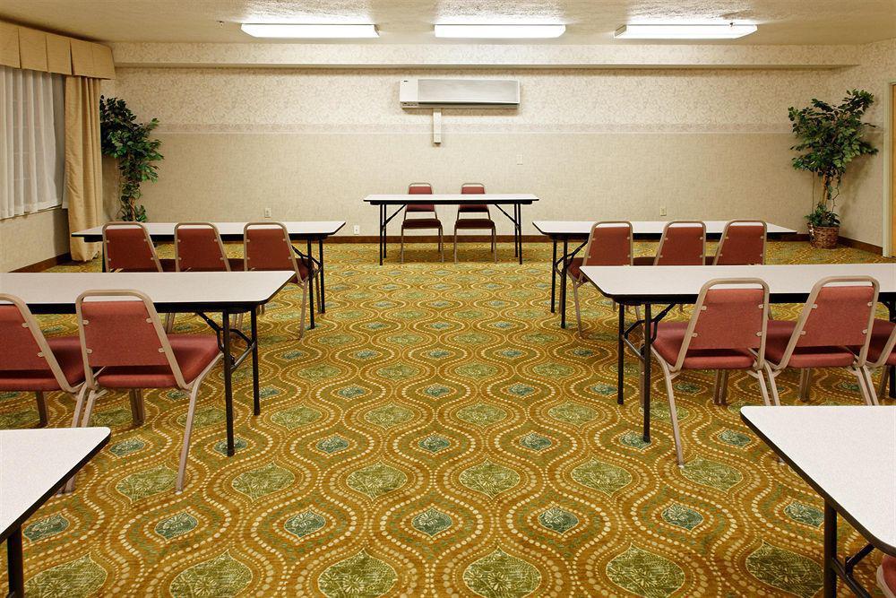 Holiday Inn Express Walla Walla By Ihg Удобства фото