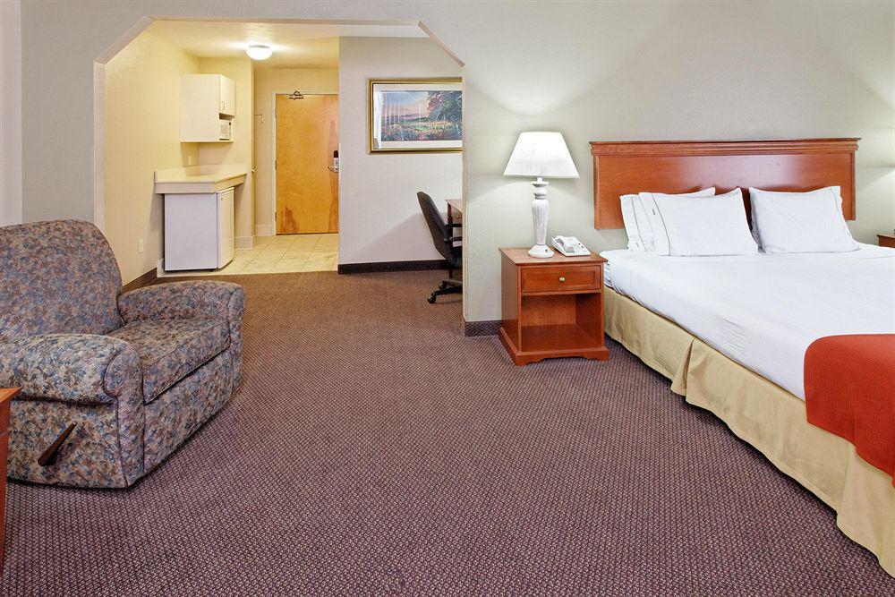 Holiday Inn Express Walla Walla By Ihg Номер фото