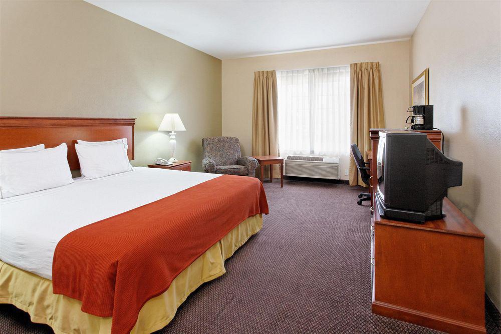 Holiday Inn Express Walla Walla By Ihg Номер фото