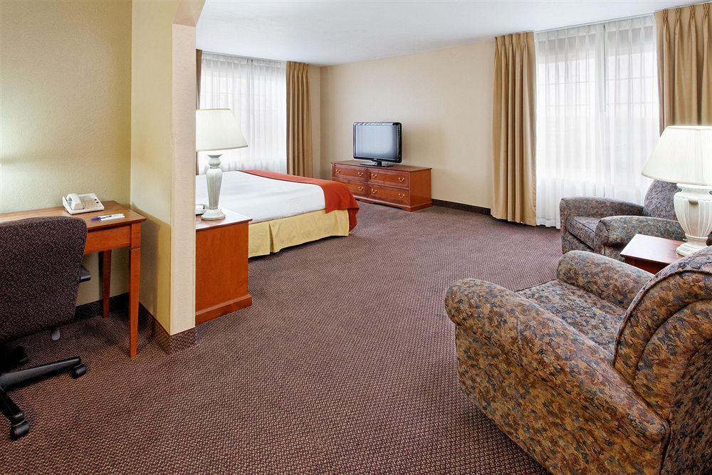Holiday Inn Express Walla Walla By Ihg Номер фото