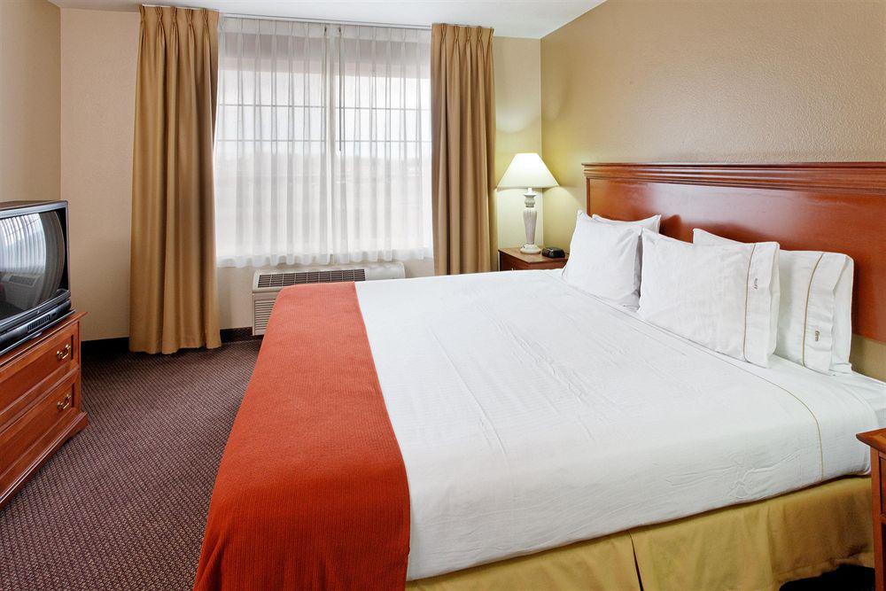 Holiday Inn Express Walla Walla By Ihg Номер фото