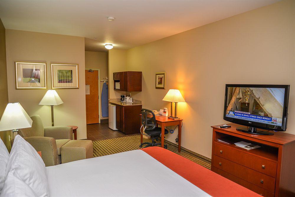 Holiday Inn Express Walla Walla By Ihg Экстерьер фото