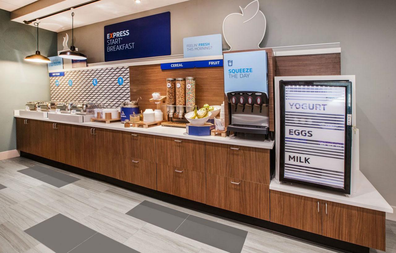 Holiday Inn Express Walla Walla By Ihg Экстерьер фото