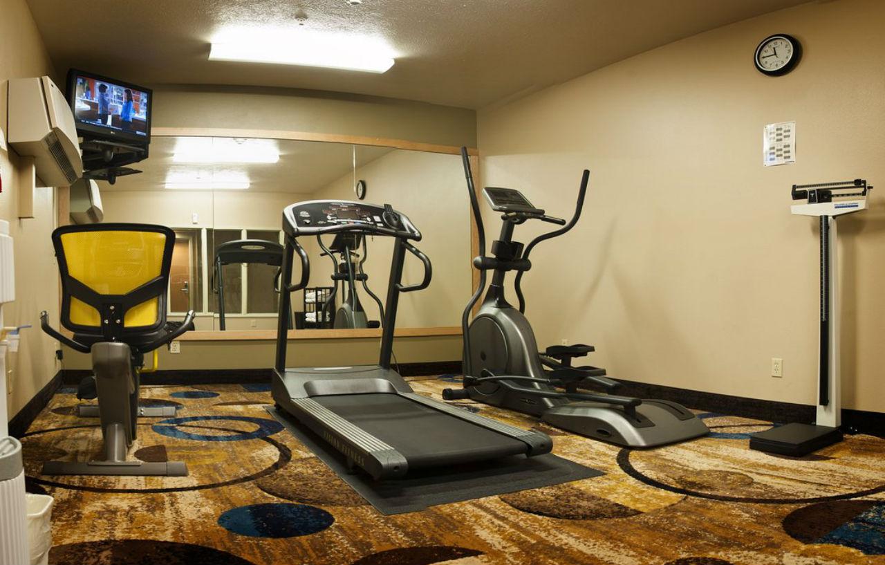 Holiday Inn Express Walla Walla By Ihg Экстерьер фото