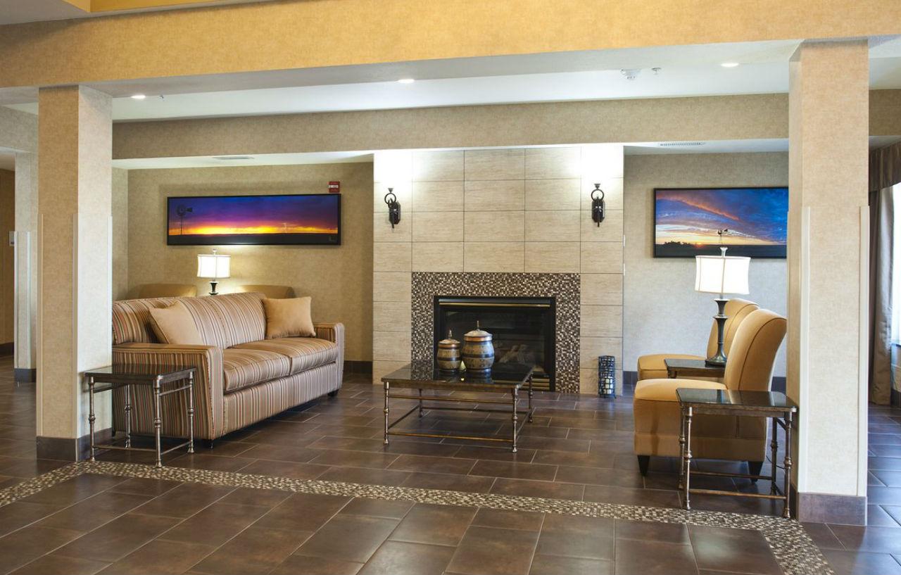 Holiday Inn Express Walla Walla By Ihg Экстерьер фото