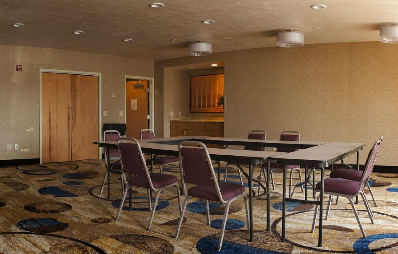 Holiday Inn Express Walla Walla By Ihg Экстерьер фото