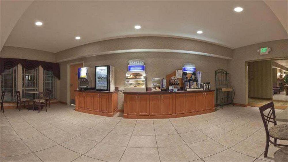Holiday Inn Express Walla Walla By Ihg Экстерьер фото