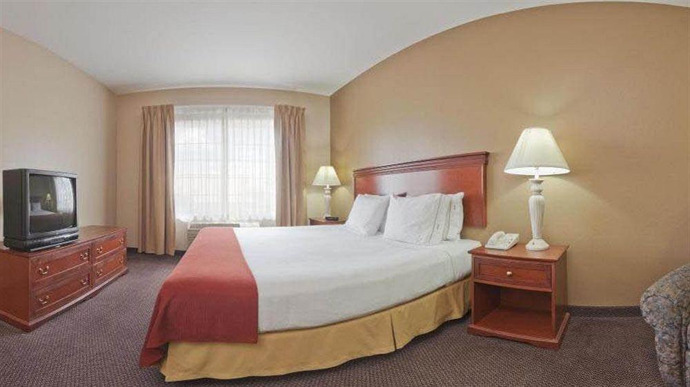 Holiday Inn Express Walla Walla By Ihg Экстерьер фото