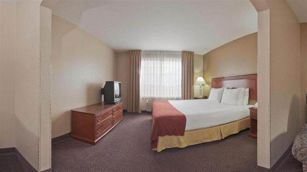 Holiday Inn Express Walla Walla By Ihg Экстерьер фото
