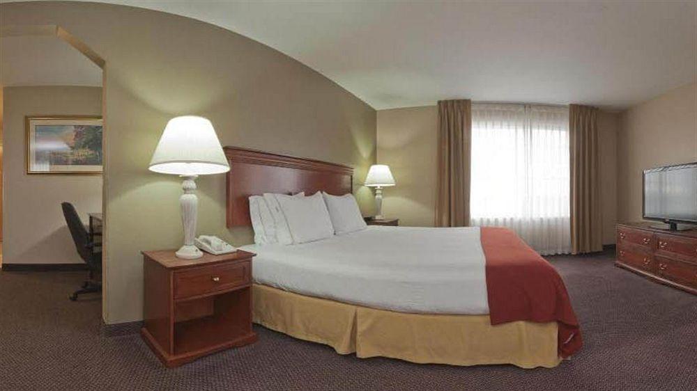 Holiday Inn Express Walla Walla By Ihg Экстерьер фото