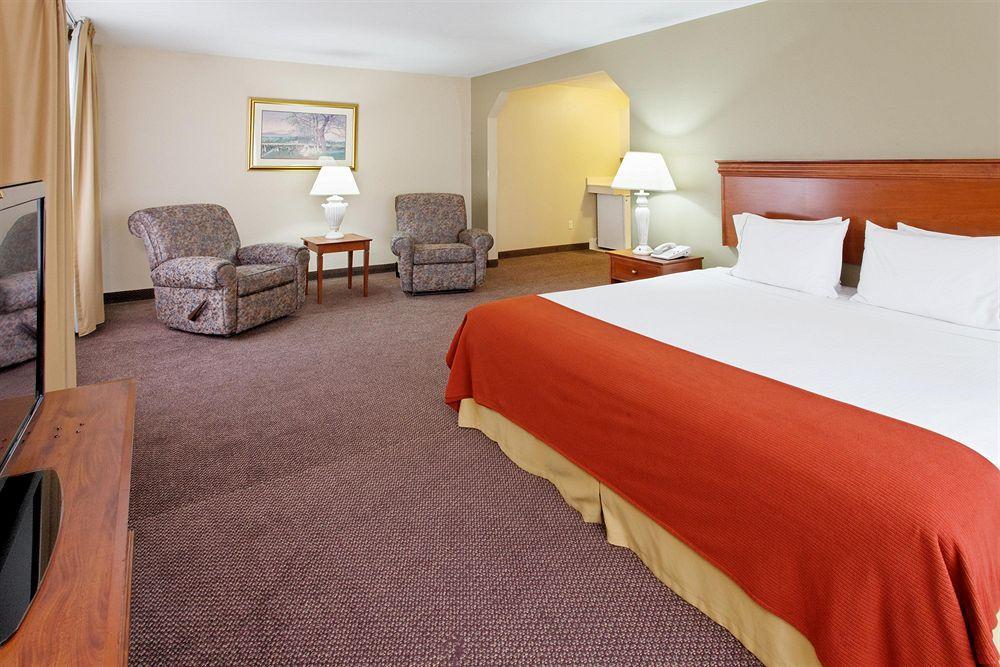 Holiday Inn Express Walla Walla By Ihg Номер фото