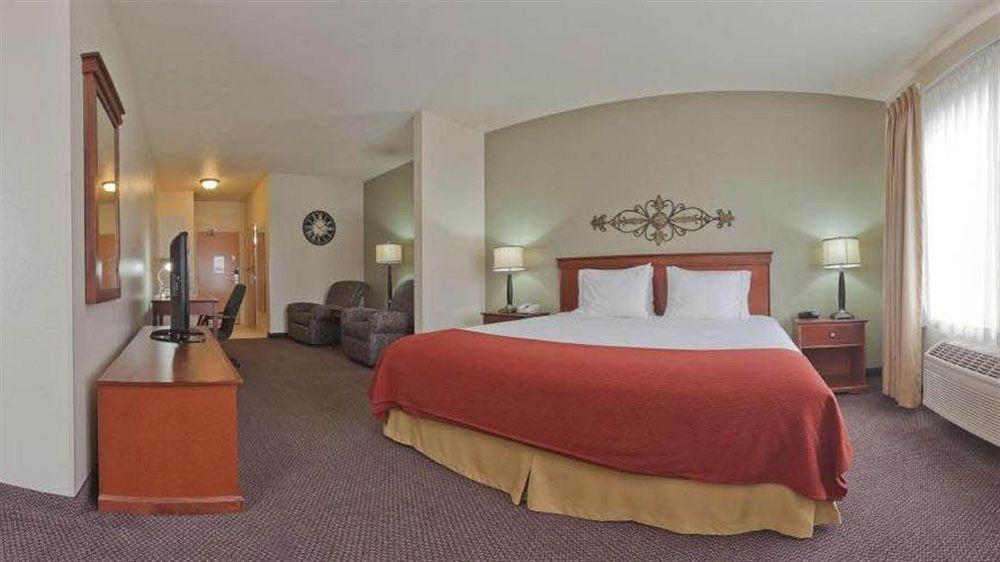 Holiday Inn Express Walla Walla By Ihg Экстерьер фото