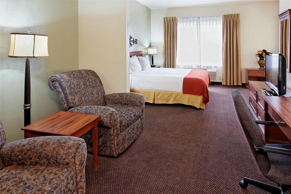 Holiday Inn Express Walla Walla By Ihg Номер фото
