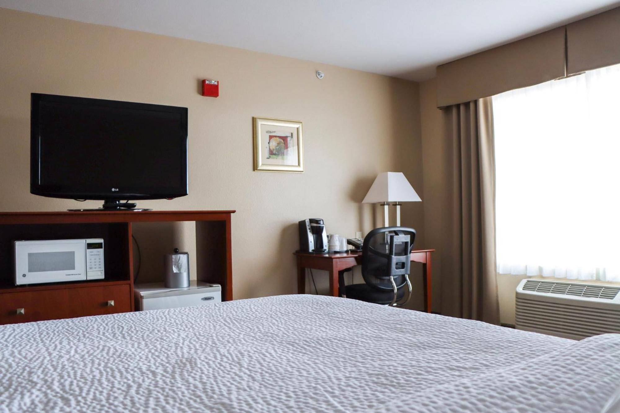 Holiday Inn Express Walla Walla By Ihg Экстерьер фото