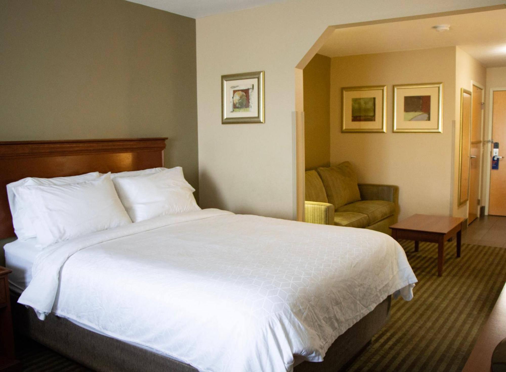 Holiday Inn Express Walla Walla By Ihg Экстерьер фото