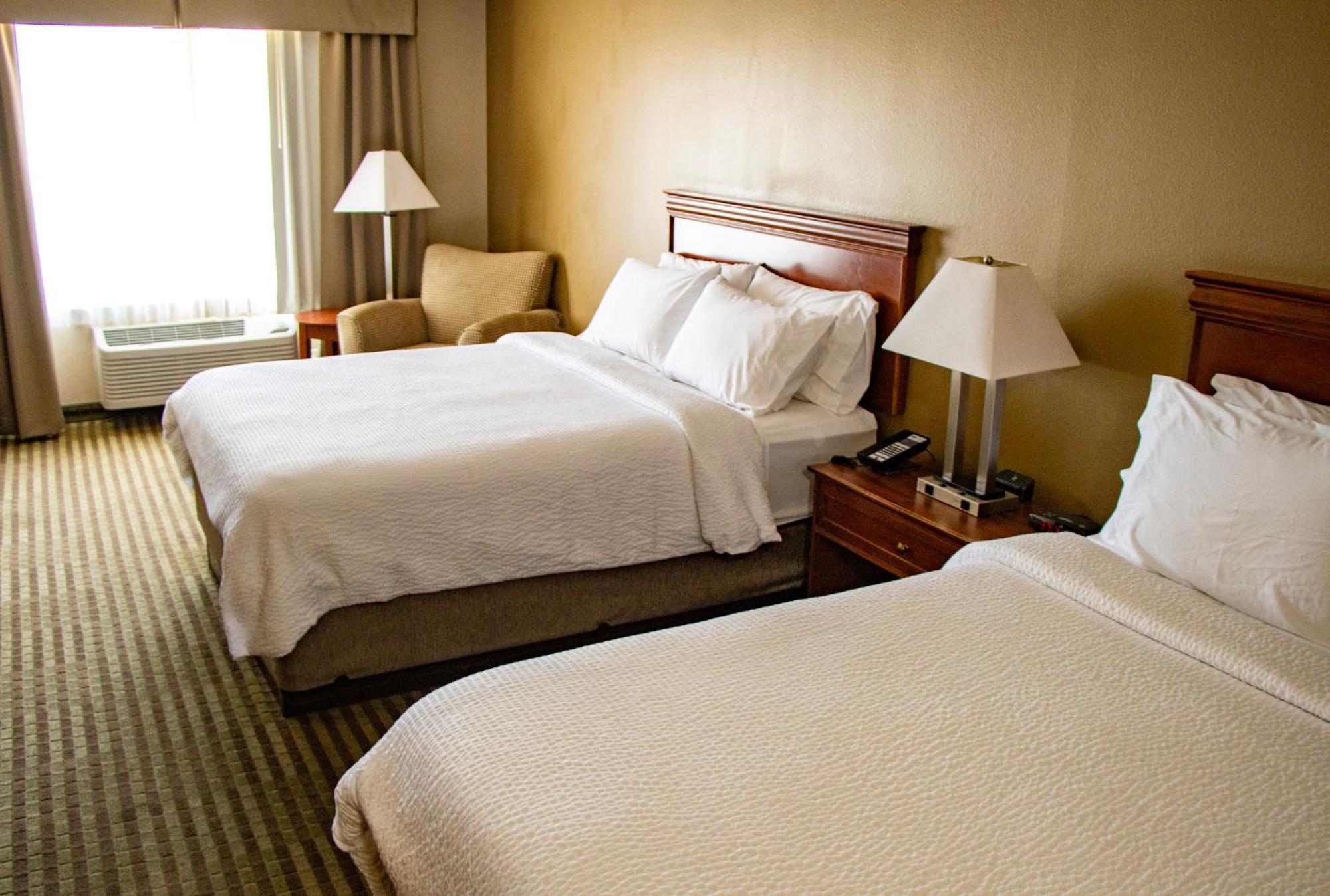 Holiday Inn Express Walla Walla By Ihg Экстерьер фото
