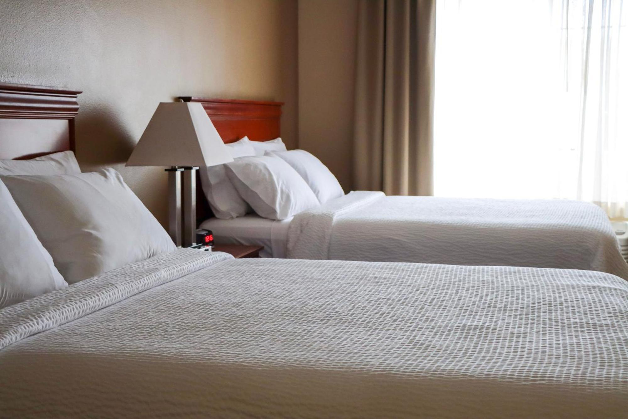 Holiday Inn Express Walla Walla By Ihg Экстерьер фото
