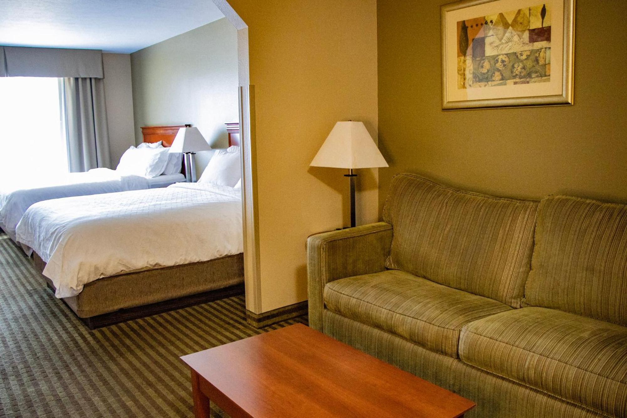 Holiday Inn Express Walla Walla By Ihg Экстерьер фото