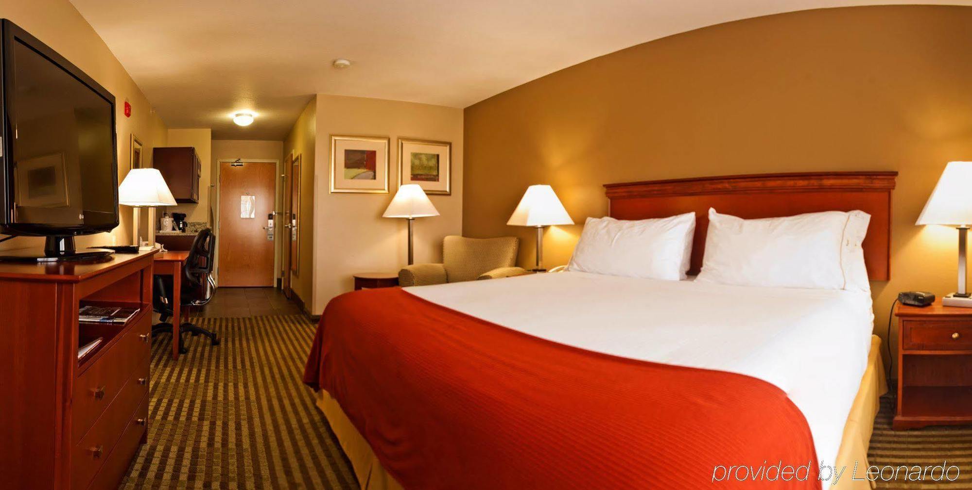 Holiday Inn Express Walla Walla By Ihg Экстерьер фото
