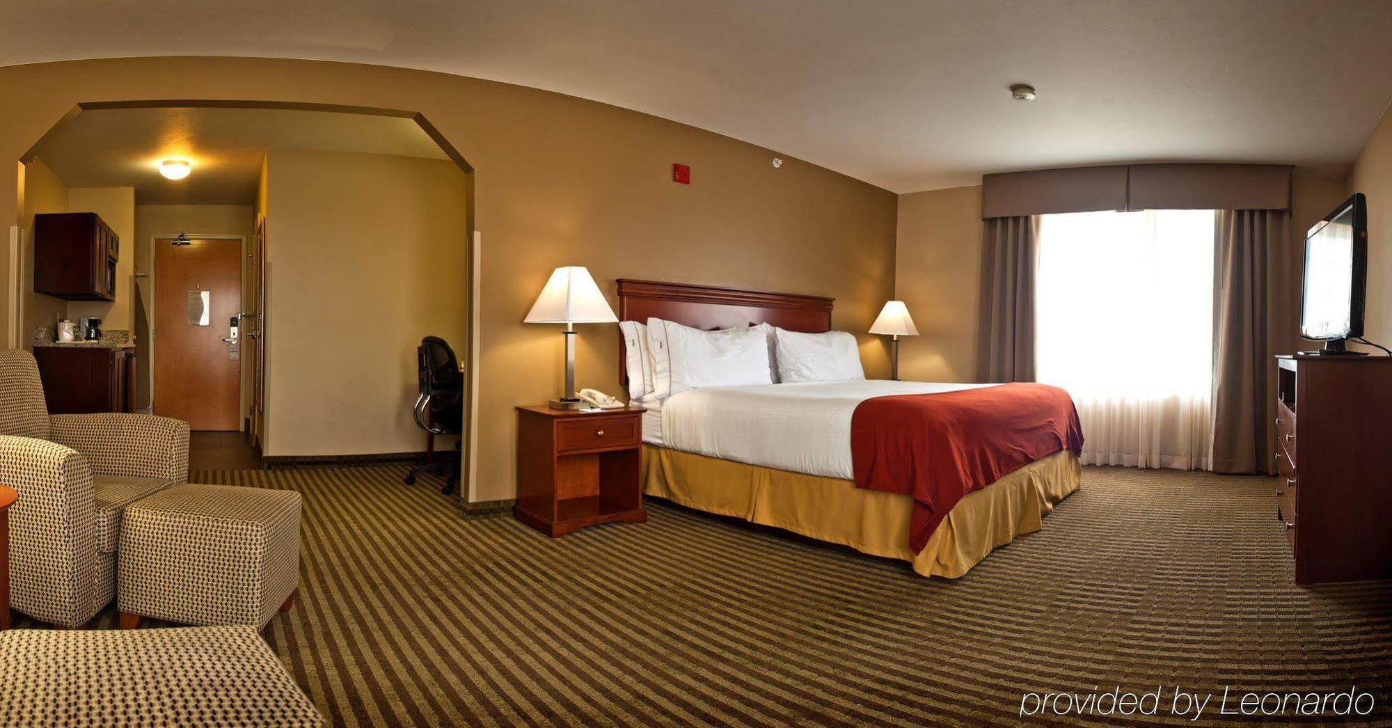 Holiday Inn Express Walla Walla By Ihg Экстерьер фото