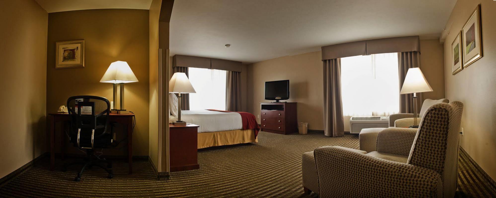 Holiday Inn Express Walla Walla By Ihg Экстерьер фото