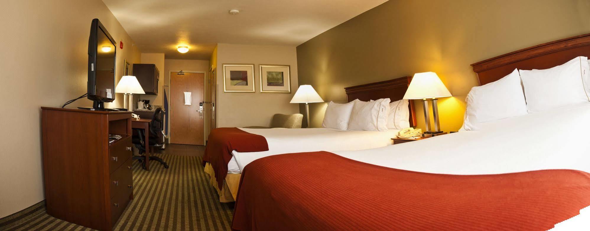 Holiday Inn Express Walla Walla By Ihg Экстерьер фото