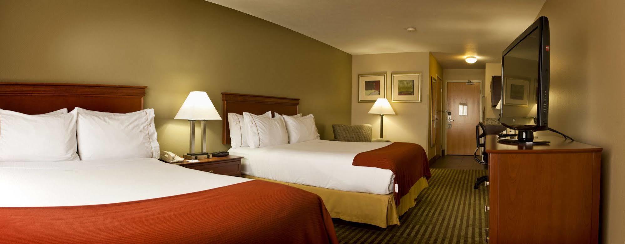 Holiday Inn Express Walla Walla By Ihg Экстерьер фото