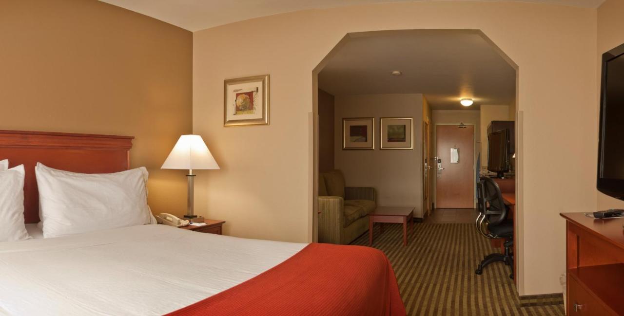 Holiday Inn Express Walla Walla By Ihg Экстерьер фото