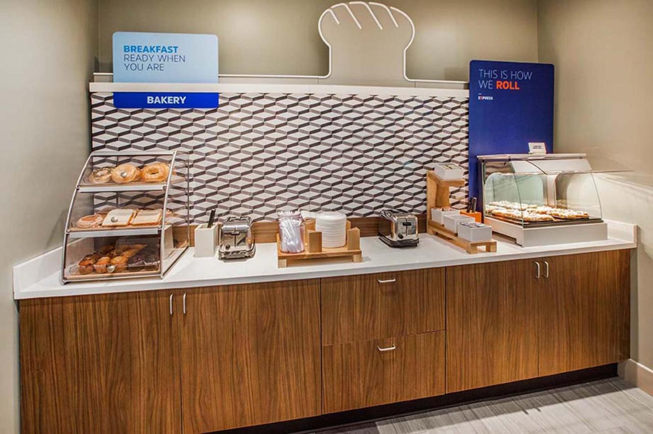 Holiday Inn Express Walla Walla By Ihg Экстерьер фото