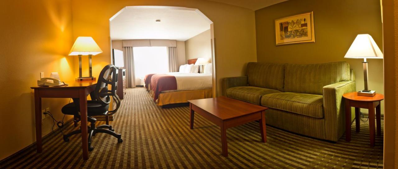 Holiday Inn Express Walla Walla By Ihg Экстерьер фото