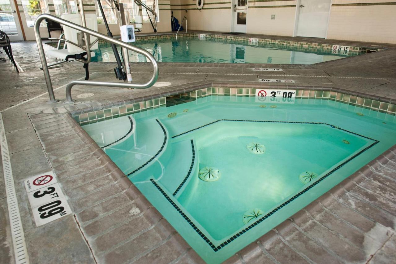 Holiday Inn Express Walla Walla By Ihg Экстерьер фото