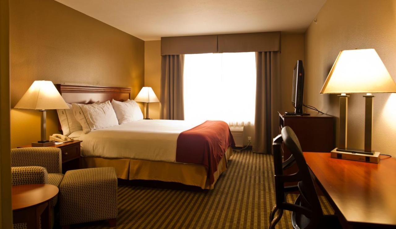 Holiday Inn Express Walla Walla By Ihg Экстерьер фото