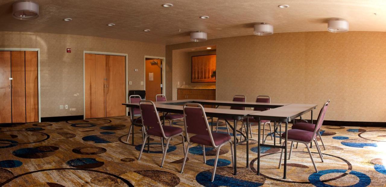 Holiday Inn Express Walla Walla By Ihg Экстерьер фото